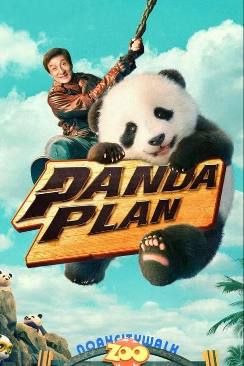 Panda Plan